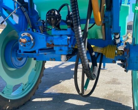 Berthoud Racer, об'ємом двигуна 0 л та пробігом 0 тис. км за 13500 $, фото 11 на Automoto.ua