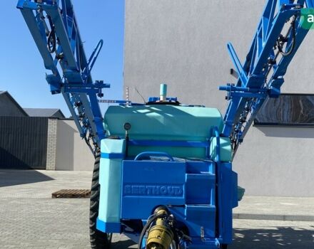 Berthoud Racer, об'ємом двигуна 0 л та пробігом 0 тис. км за 13500 $, фото 2 на Automoto.ua