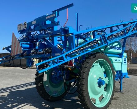 Berthoud Racer, об'ємом двигуна 0 л та пробігом 0 тис. км за 13500 $, фото 15 на Automoto.ua