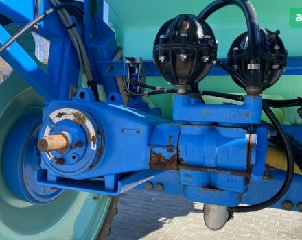 Berthoud Racer, об'ємом двигуна 0 л та пробігом 0 тис. км за 13500 $, фото 10 на Automoto.ua