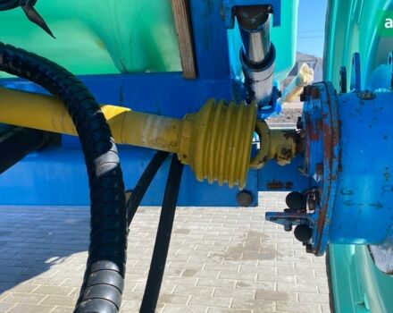 Berthoud Racer, об'ємом двигуна 0 л та пробігом 0 тис. км за 13500 $, фото 12 на Automoto.ua