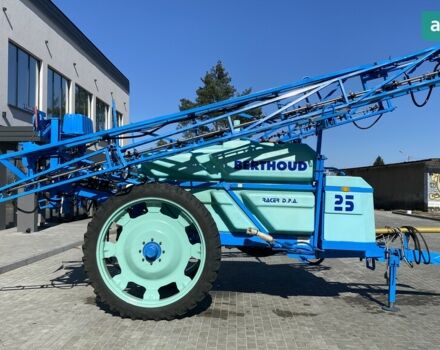 Berthoud Racer, об'ємом двигуна 0 л та пробігом 0 тис. км за 13500 $, фото 16 на Automoto.ua