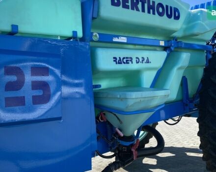 Berthoud Racer, об'ємом двигуна 0 л та пробігом 0 тис. км за 13500 $, фото 4 на Automoto.ua