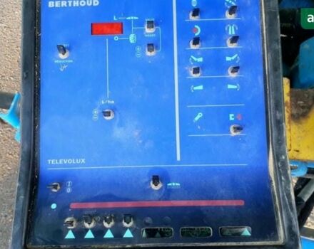 Berthoud Racer, объемом двигателя 0 л и пробегом 0 тыс. км за 9509 $, фото 7 на Automoto.ua