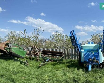 Berthoud Racer, об'ємом двигуна 0 л та пробігом 0 тис. км за 17700 $, фото 1 на Automoto.ua