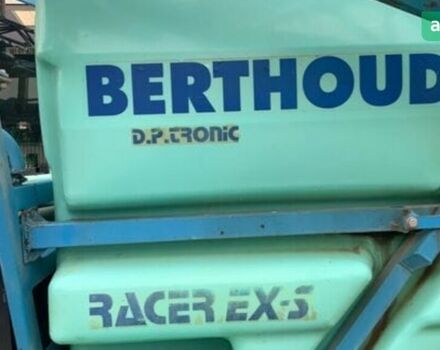 Berthoud Racer, об'ємом двигуна 0 л та пробігом 0 тис. км за 10698 $, фото 5 на Automoto.ua