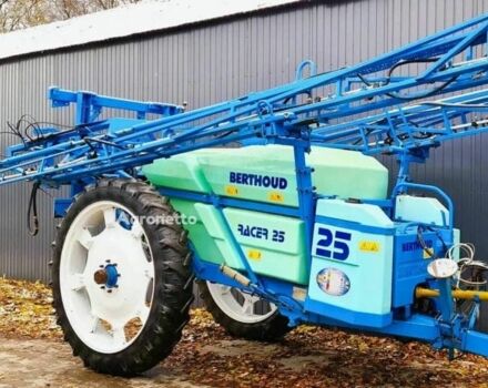 Berthoud Racer, объемом двигателя 0 л и пробегом 0 тыс. км за 6188 $, фото 1 на Automoto.ua