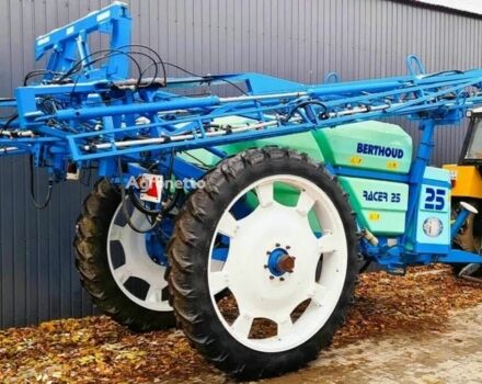 Berthoud Racer, объемом двигателя 0 л и пробегом 0 тыс. км за 6188 $, фото 2 на Automoto.ua