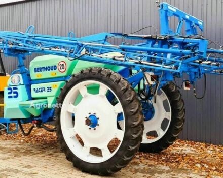 Berthoud Racer, объемом двигателя 0 л и пробегом 0 тыс. км за 6188 $, фото 3 на Automoto.ua