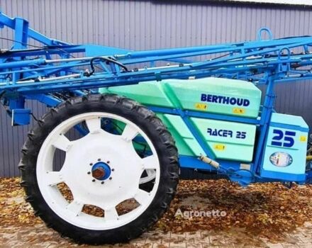 Berthoud Racer, объемом двигателя 0 л и пробегом 0 тыс. км за 6188 $, фото 4 на Automoto.ua