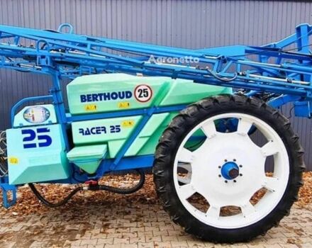 Berthoud Racer, объемом двигателя 0 л и пробегом 0 тыс. км за 6188 $, фото 5 на Automoto.ua