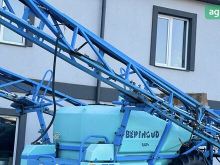 Berthoud Racer 1995 у Хмельницькому на Automoto.ua Berthoud Racer, об'ємом двигуна 0 л та пробігом 0 тис. км за 11000 $, фото 1 на Automoto.ua