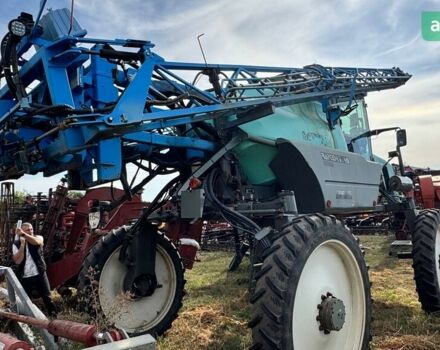 Berthoud Raptor 3240, об'ємом двигуна 14.86 л та пробігом 0 тис. км за 95000 $, фото 3 на Automoto.ua