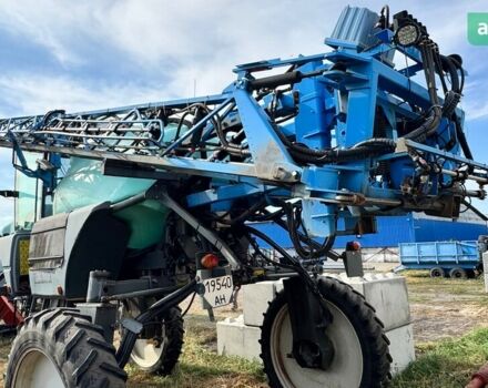 Berthoud Raptor 3240, об'ємом двигуна 14.86 л та пробігом 0 тис. км за 95000 $, фото 2 на Automoto.ua