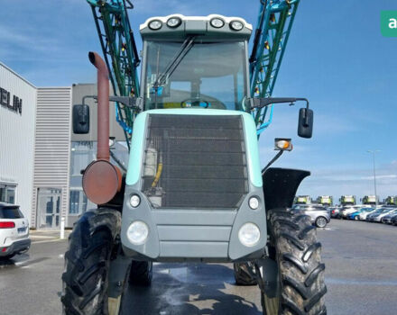 Berthoud Raptor 3240 1997 в Звенигородка на Automoto.ua Berthoud Raptor 3240, объемом двигателя 2.45 л и пробегом 0 тыс. км за 79140 $, фото 1 на Automoto.ua