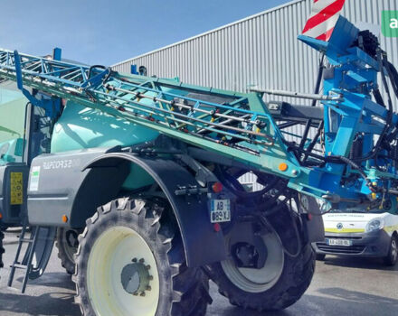 Berthoud Raptor 3240 2008 в Звенигородка на Automoto.ua Berthoud Raptor 3240, объемом двигателя 0 л и пробегом 0 тыс. км за 79545 $, фото 7 на Automoto.ua