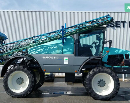 Berthoud Raptor 3240 2008 в Звенигородка на Automoto.ua Berthoud Raptor 3240, объемом двигателя 0 л и пробегом 0 тыс. км за 79545 $, фото 5 на Automoto.ua