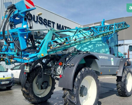 Berthoud Raptor 3240 2008 в Звенигородка на Automoto.ua Berthoud Raptor 3240, объемом двигателя 0 л и пробегом 0 тыс. км за 79545 $, фото 6 на Automoto.ua