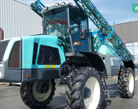 Berthoud Raptor 3240 2008 в Звенигородка на Automoto.ua Berthoud Raptor 3240, объемом двигателя 0 л и пробегом 0 тыс. км за 79545 $, фото 1 на Automoto.ua