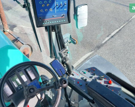 Berthoud Raptor 3240 2008 в Звенигородка на Automoto.ua Berthoud Raptor 3240, объемом двигателя 0 л и пробегом 0 тыс. км за 79545 $, фото 2 на Automoto.ua