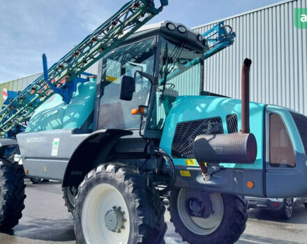 Berthoud Raptor 3240 2008 в Звенигородка на Automoto.ua Berthoud Raptor 3240, объемом двигателя 0 л и пробегом 0 тыс. км за 79545 $, фото 4 на Automoto.ua