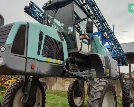 Berthoud Raptor 3240, об'ємом двигуна 0 л та пробігом 0 тис. км за 112151 $, фото 1 на Automoto.ua