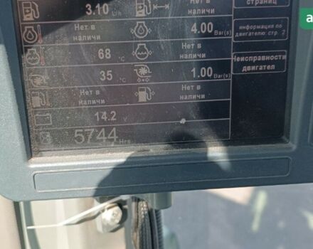 Berthoud Raptor 3240, объемом двигателя 0 л и пробегом 0 тыс. км за 153470 $, фото 6 на Automoto.ua