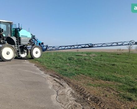 Berthoud Raptor 3240, объемом двигателя 0 л и пробегом 0 тыс. км за 153470 $, фото 2 на Automoto.ua