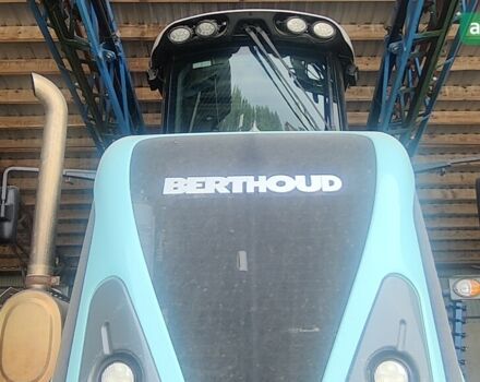 Berthoud Raptor 3240, об'ємом двигуна 0 л та пробігом 0 тис. км за 236108 $, фото 23 на Automoto.ua
