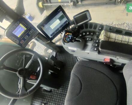 Berthoud Raptor 3240, об'ємом двигуна 0 л та пробігом 0 тис. км за 236108 $, фото 14 на Automoto.ua