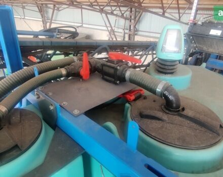 Berthoud Raptor 3240, об'ємом двигуна 0 л та пробігом 0 тис. км за 236108 $, фото 9 на Automoto.ua