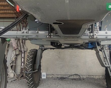 Berthoud Raptor 3240, об'ємом двигуна 0 л та пробігом 0 тис. км за 236108 $, фото 1 на Automoto.ua