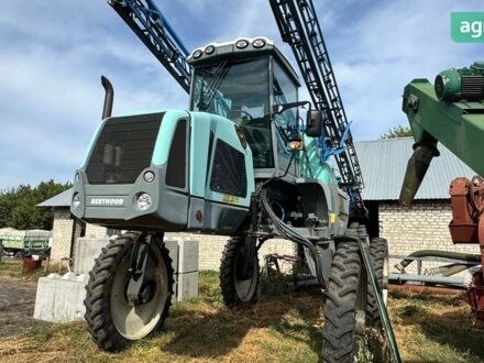 Berthoud Raptor 3240, об'ємом двигуна 14.86 л та пробігом 0 тис. км за 95000 $, фото 1 на Automoto.ua