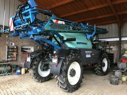 Berthoud Raptor 3240, объемом двигателя 0 л и пробегом 0 тыс. км за 126742 $, фото 1 на Automoto.ua