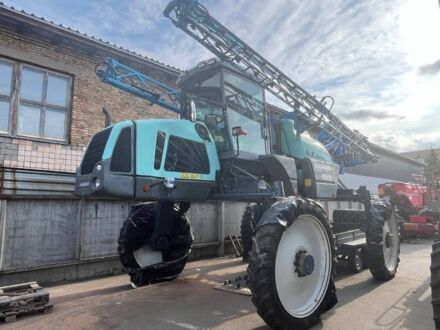 Berthoud Raptor 3240 2013 в Киеве на Automoto.ua Berthoud Raptor 3240, объемом двигателя 0 л и пробегом 0 тыс. км за 73827 $, фото 1 на Automoto.ua