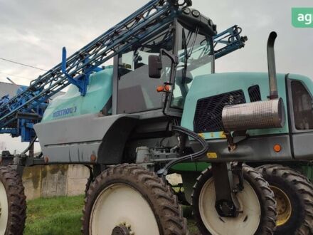 Berthoud Raptor 3240, об'ємом двигуна 0 л та пробігом 0 тис. км за 112151 $, фото 1 на Automoto.ua