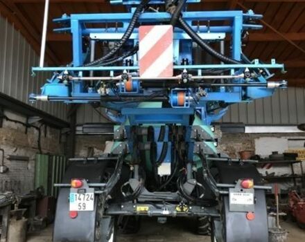 Berthoud Raptor 3240, объемом двигателя 0 л и пробегом 0 тыс. км за 126742 $, фото 2 на Automoto.ua