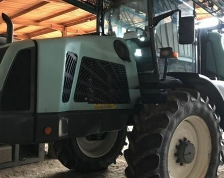 Berthoud Raptor 3240, объемом двигателя 0 л и пробегом 0 тыс. км за 126742 $, фото 3 на Automoto.ua