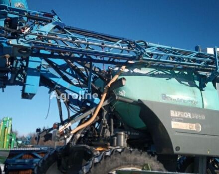 Berthoud Raptor 3240, объемом двигателя 0 л и пробегом 0 тыс. км за 122091 $, фото 4 на Automoto.ua