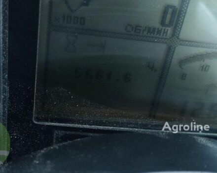 Berthoud Raptor 3240, объемом двигателя 0 л и пробегом 0 тыс. км за 122091 $, фото 8 на Automoto.ua