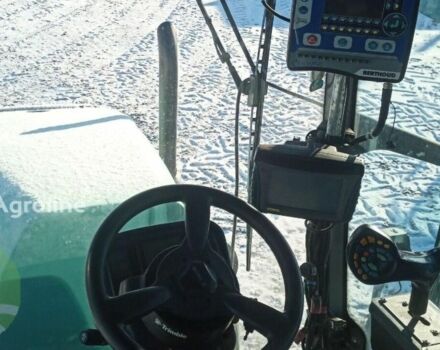 Berthoud Raptor 3240, объемом двигателя 0 л и пробегом 0 тыс. км за 122091 $, фото 7 на Automoto.ua