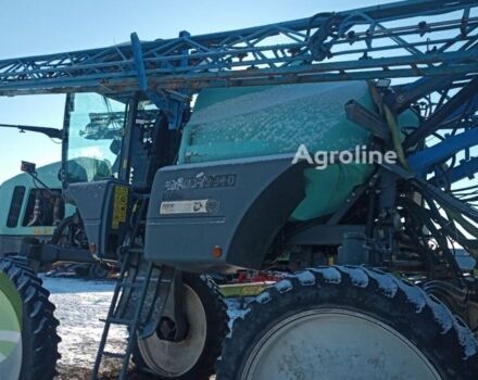 Berthoud Raptor 3240, объемом двигателя 0 л и пробегом 0 тыс. км за 122091 $, фото 6 на Automoto.ua