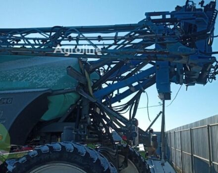 Berthoud Raptor 3240, объемом двигателя 0 л и пробегом 0 тыс. км за 122091 $, фото 5 на Automoto.ua