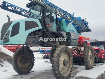 Berthoud Raptor 3240 2016 у Гусятине на Automoto.ua Синій Berthoud Raptor 3240, об'ємом двигуна 0 л та пробігом 0 тис. км за 159210 $, фото 1 на Automoto.ua
