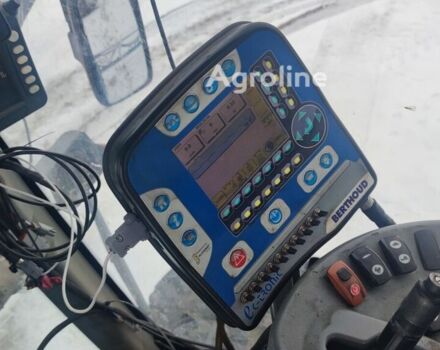 Синій Berthoud Raptor 3240, об'ємом двигуна 0 л та пробігом 0 тис. км за 159210 $, фото 10 на Automoto.ua