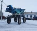 Синій Berthoud Raptor 3240, об'ємом двигуна 0 л та пробігом 0 тис. км за 159210 $, фото 14 на Automoto.ua