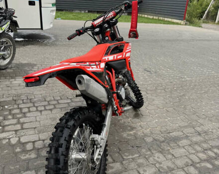 Бета 125 RR, объемом двигателя 0 л и пробегом 5 тыс. км за 3399 $, фото 2 на Automoto.ua