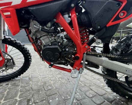 Бета 125 RR, объемом двигателя 0 л и пробегом 5 тыс. км за 3399 $, фото 10 на Automoto.ua