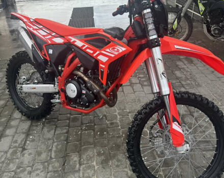 Бета 125 RR, объемом двигателя 0 л и пробегом 5 тыс. км за 3399 $, фото 1 на Automoto.ua