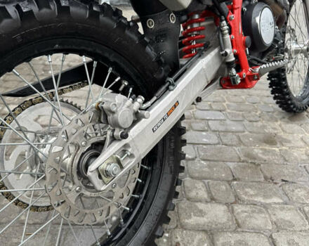 Бета 125 RR, объемом двигателя 0 л и пробегом 5 тыс. км за 3399 $, фото 6 на Automoto.ua